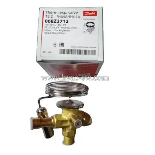 Danfoss accessories