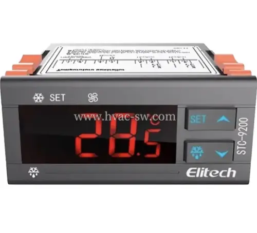 Elitech products