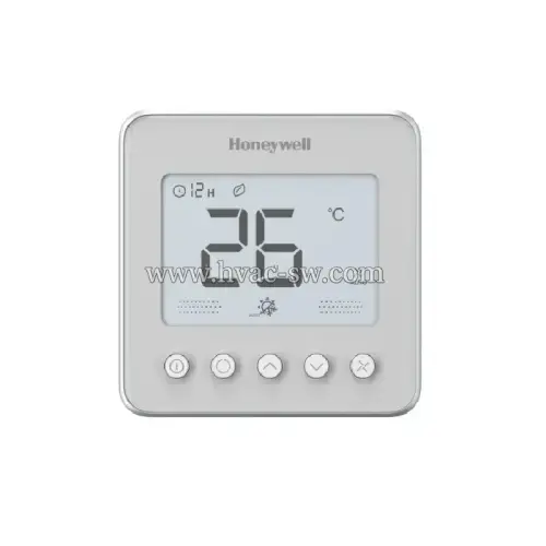 Honeywell accesories