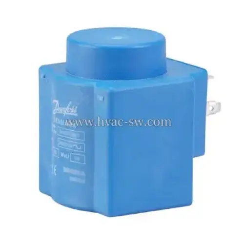 Solenoid Coils