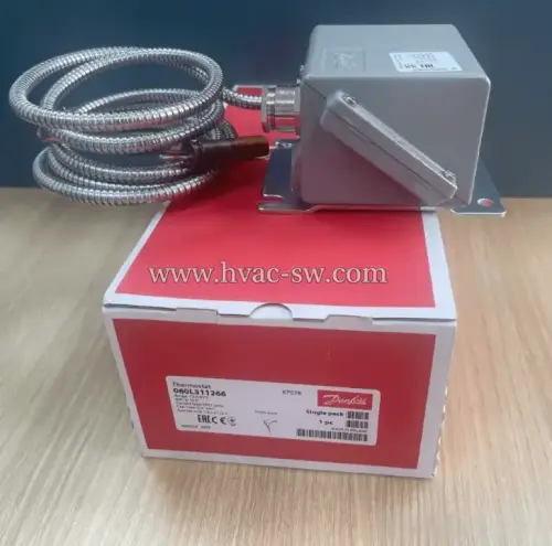 Temperature Controllers