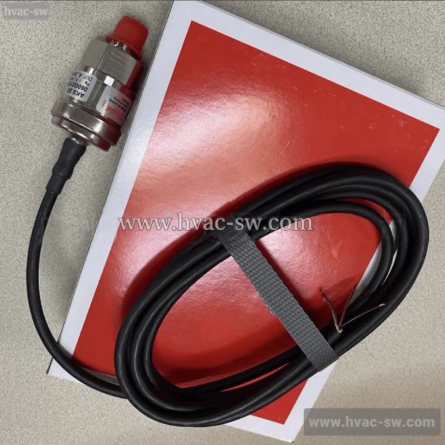 Danfoss 060G2119 Pressure Sensor AKS33 -picture-3