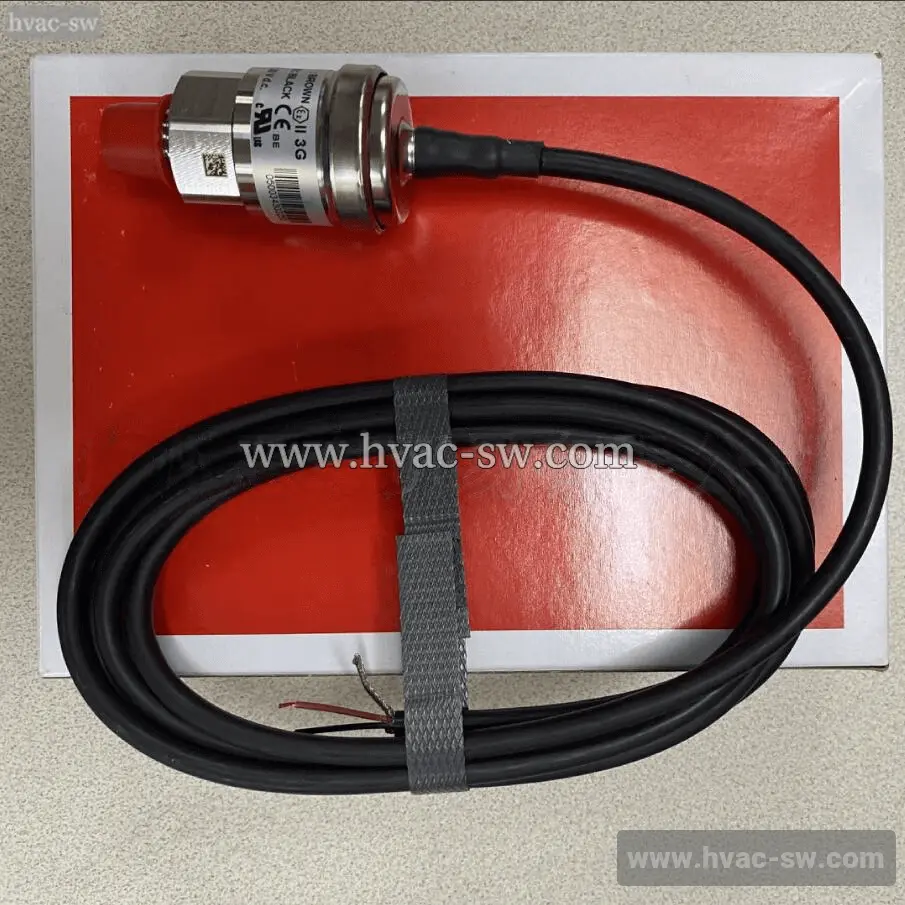 Danfoss 060G2119 Pressure Sensor AKS33 -picture-5