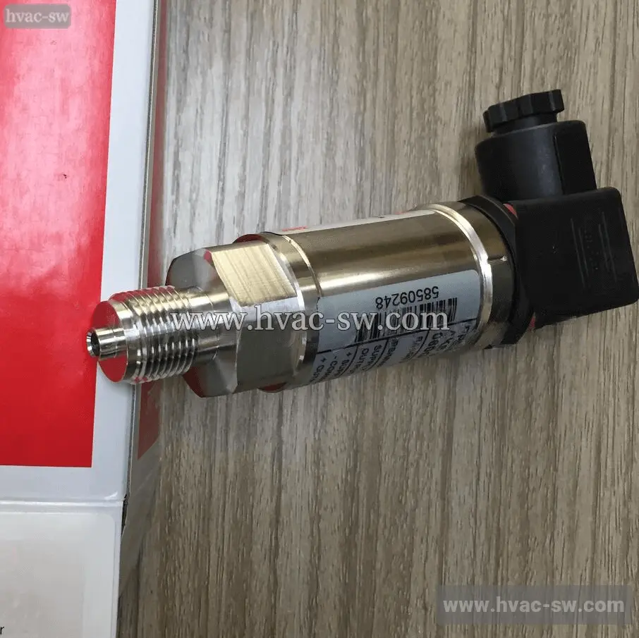 Danfoss 060G2006 AKS33 Industrial Pressure Sensor -picture-3