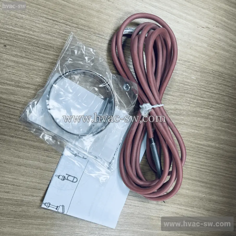 DANFOSS AKS21A 084N2007 PT1000 Temperature Sensor -picture-1