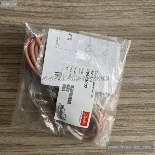 DANFOSS AKS21A 084N2007 PT1000 Temperature Sensor