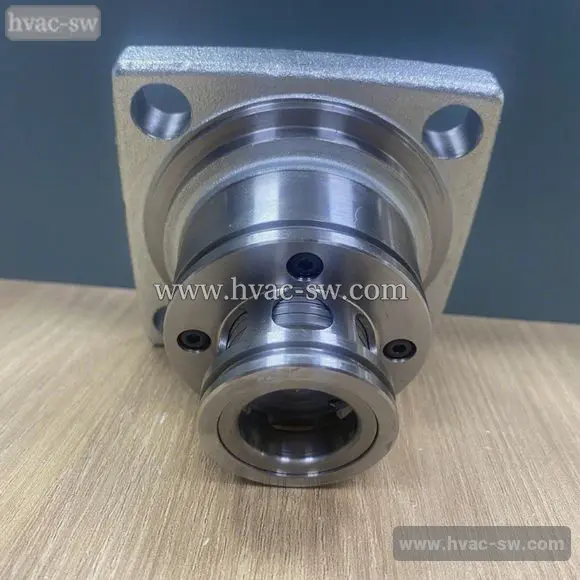 Danfoss 027H2181 ICM25-B Functional Module -picture-2