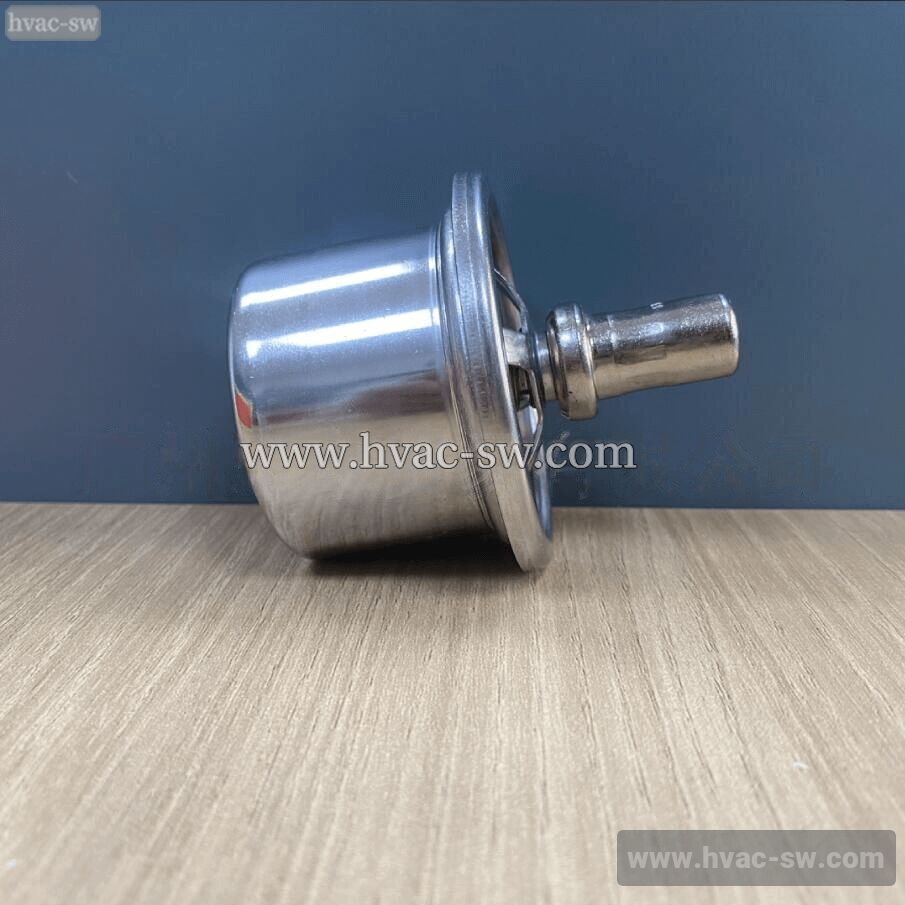 Danfoss 148H3464 Oil Temperature Regulating Valve Core -picture-3