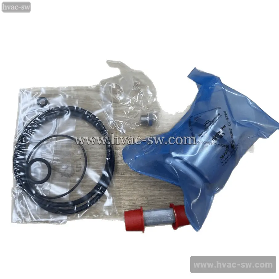 DANFOSS 032F2344 Maintenance Kit For EVRST15/EVRAT15 Solenoid Valve -picture-1