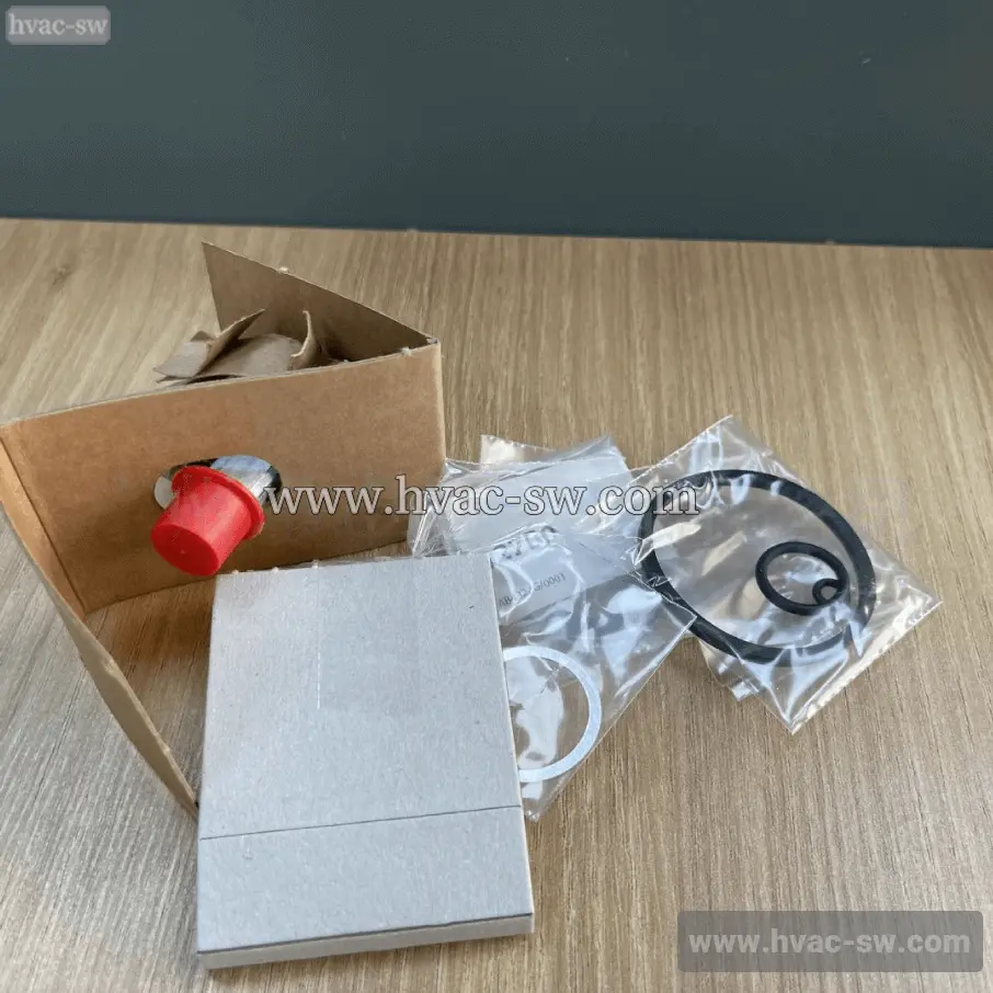 Danfoss 032F2343 Solenoid Valve Repair Kit -picture-3