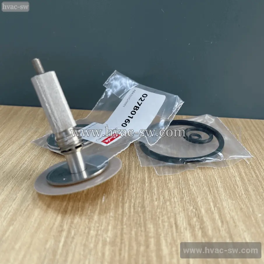 Danfoss 032F2343 Solenoid Valve Repair Kit -picture-1