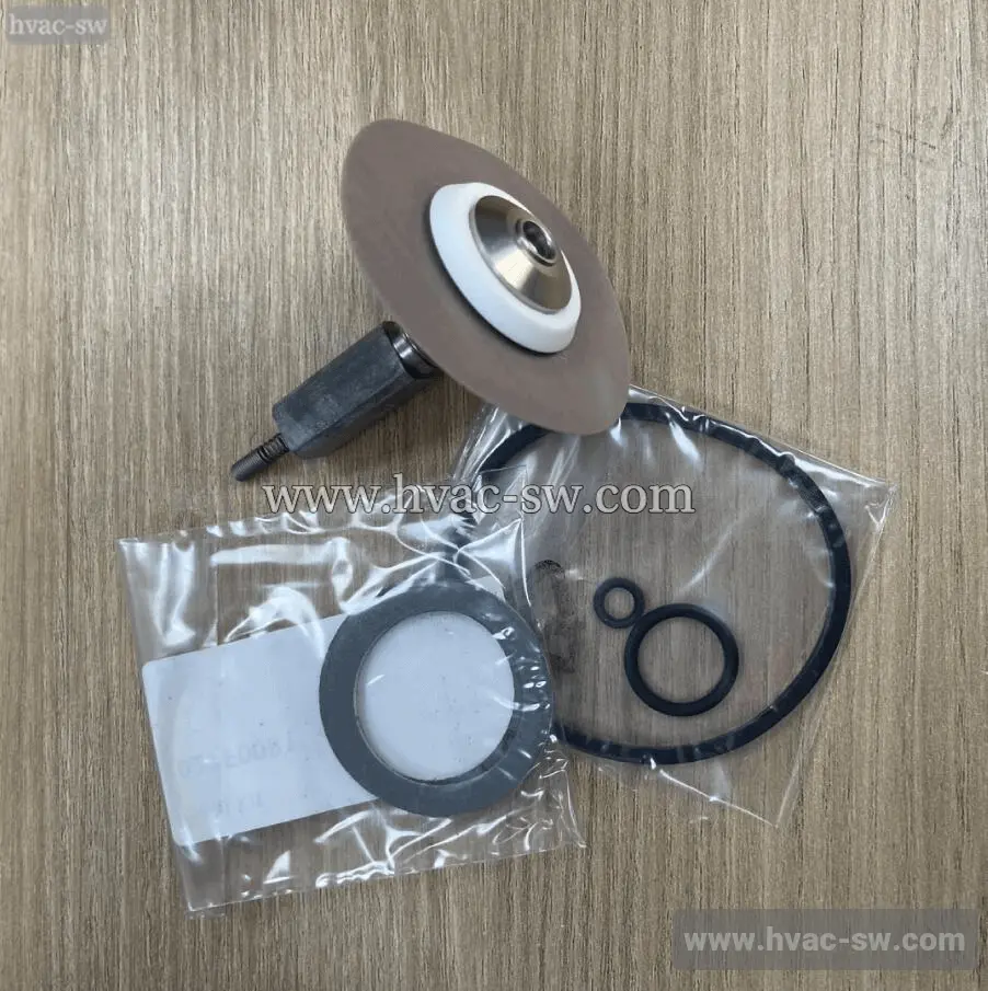 DANFOSS 032F2345 Solenoid Valve Overhaul Kit -picture-4