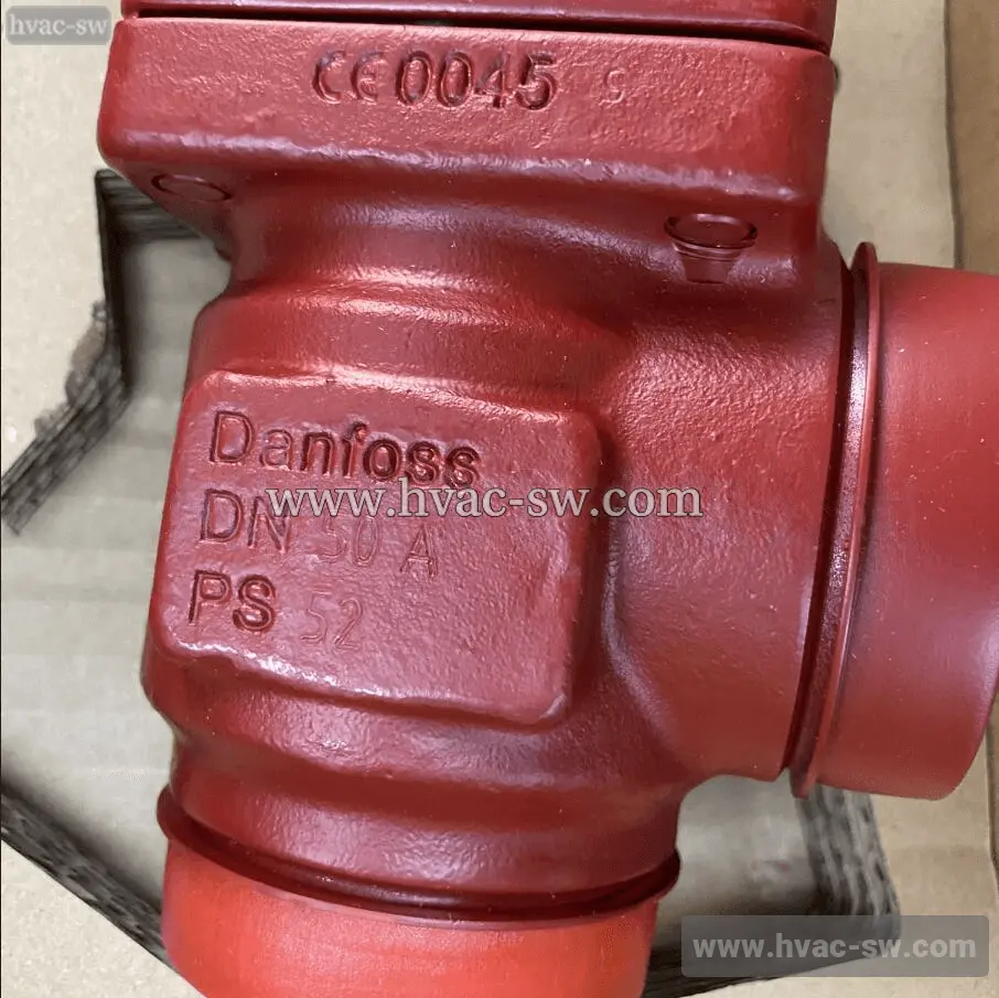 DANFOSS 148B6053 CHV-X50 Repair Kit Seals -picture-2