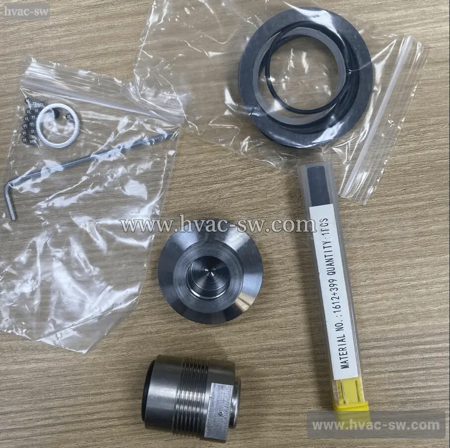 Danfoss 148B6152 Stop Valve Repair Kit SVA25-40 -picture-3