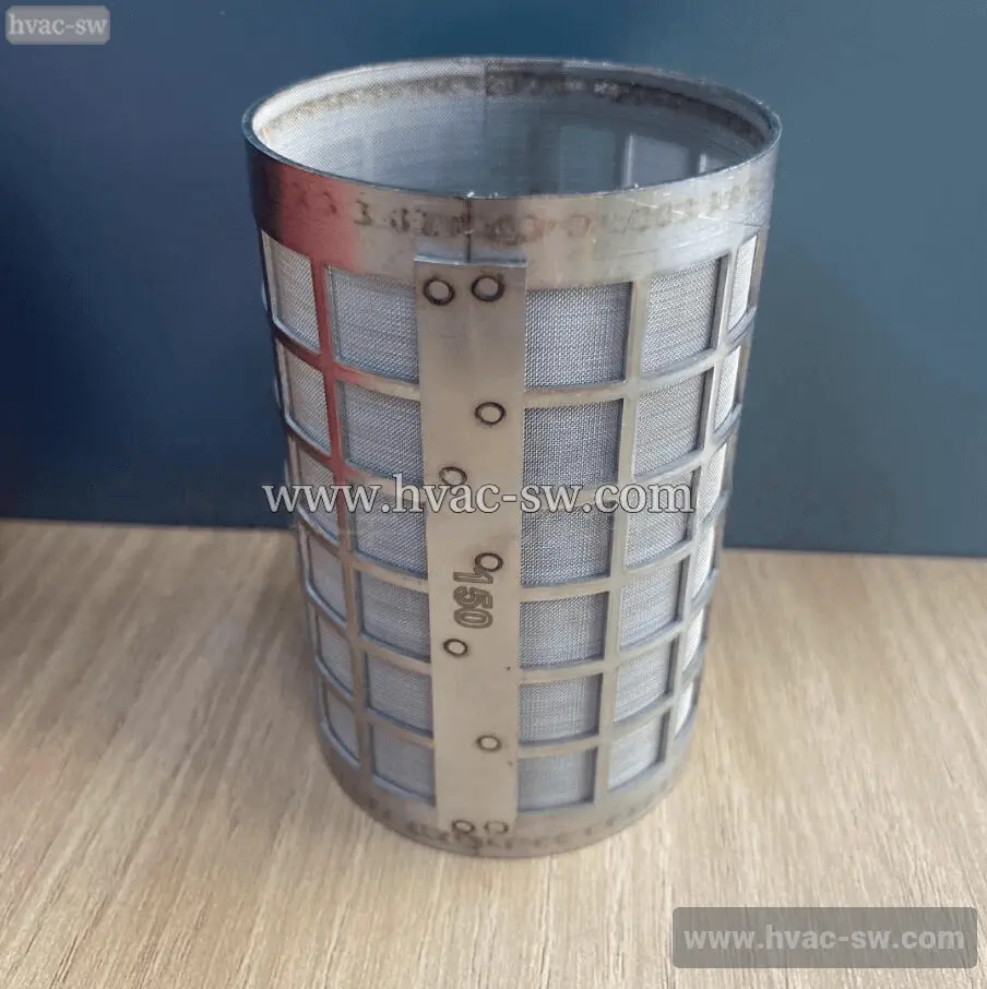 Danfoss 148H3131 FIA65 100 Mesh Filter Screen -picture-4