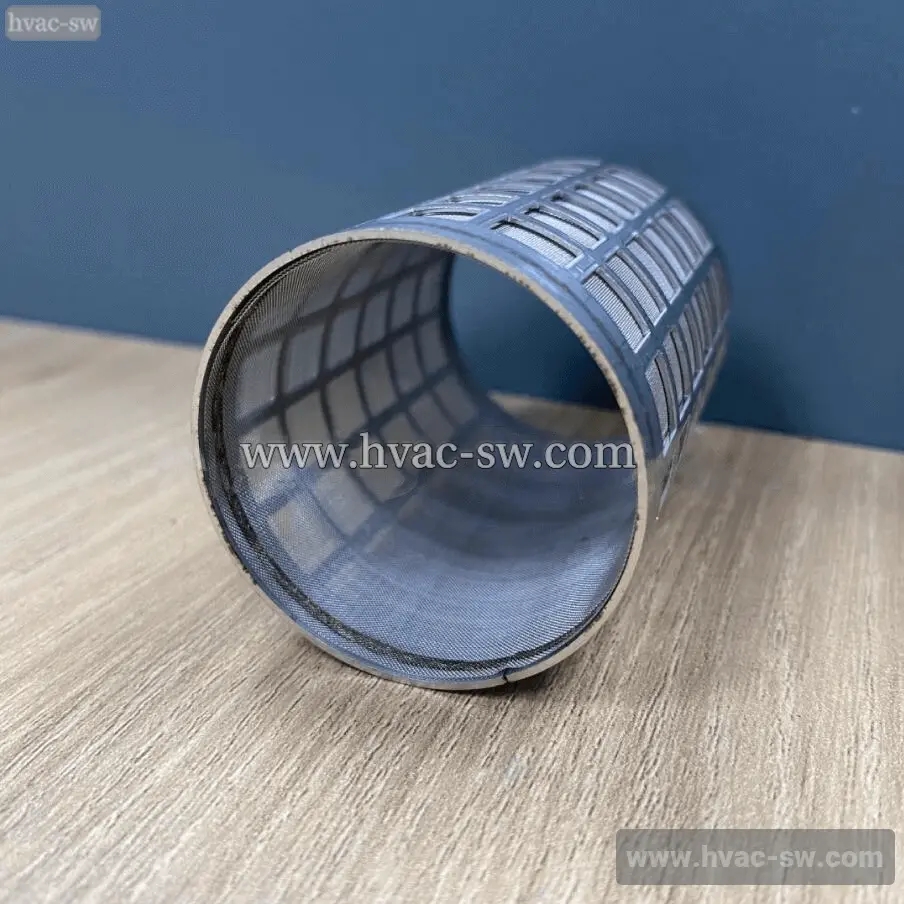 Danfoss 148H3130 FIA50 100 Mesh Hydraulic Filter -picture-main