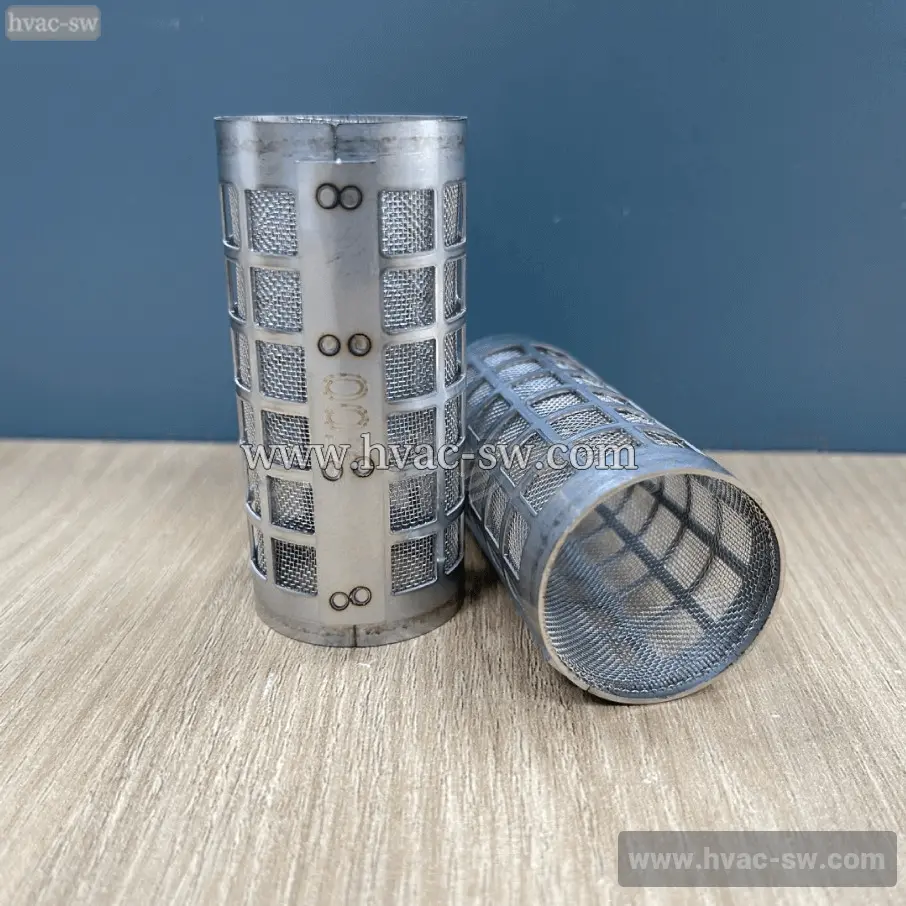 Danfoss 148H3129 38 Mesh Filter Screen -picture-1