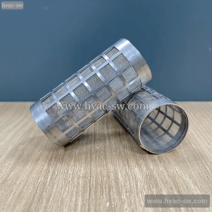 Danfoss 148H3129 38 Mesh Filter Screen -picture-2