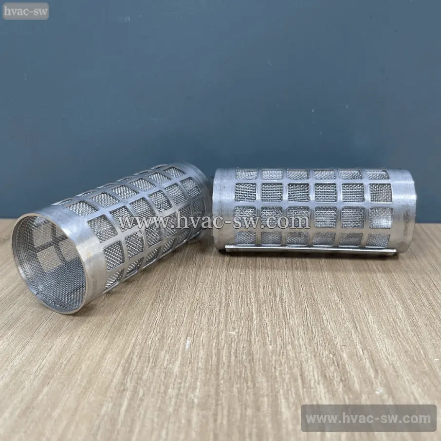 Danfoss 148H3129 38 Mesh Filter Screen -picture-main