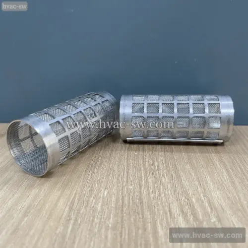 Danfoss 148H3129 38 Mesh Filter Screen