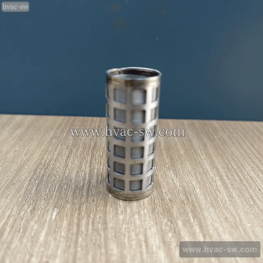 Danfoss 148H3122 FIA Filter Screen 100 Mesh -picture-2