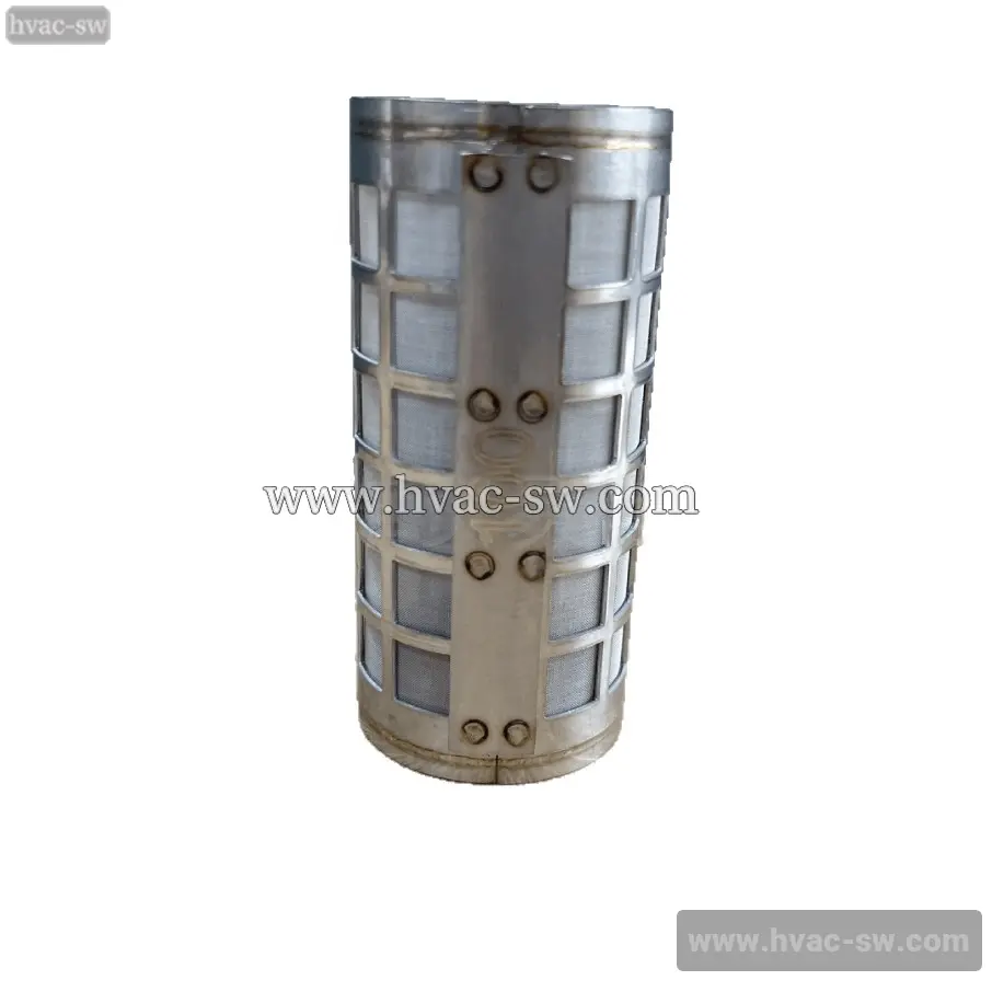 DANFOSS 148H3125 FIA25/FIA32/FIA40 100 Mesh Filter Screen -picture-3