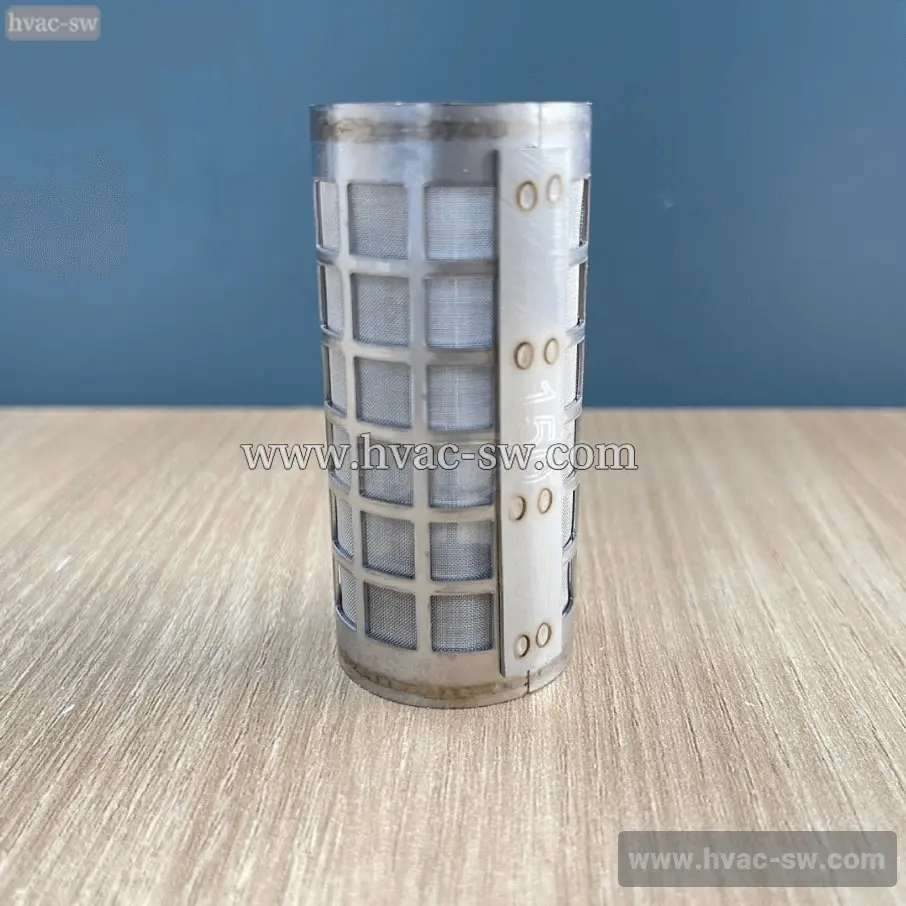 DANFOSS 148H3125 FIA25/FIA32/FIA40 100 Mesh Filter Screen -picture-4