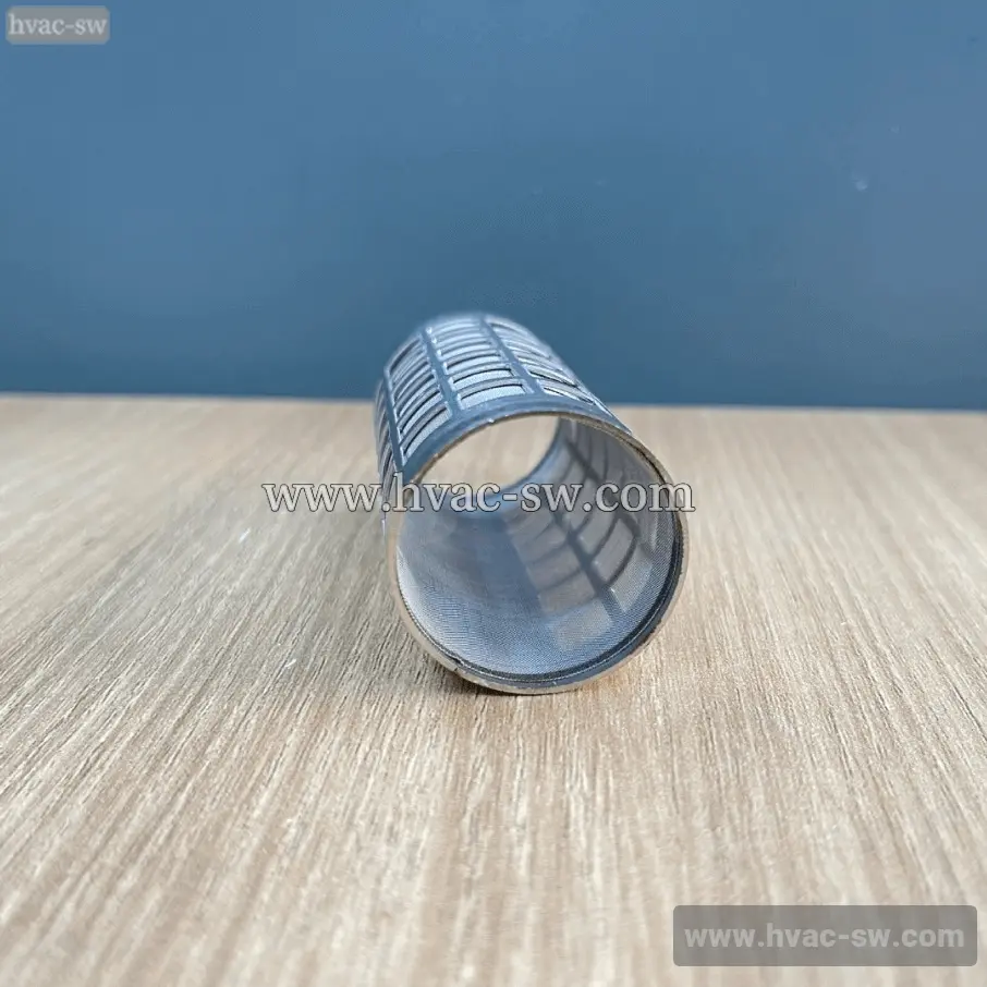 DANFOSS 148H3125 FIA25/FIA32/FIA40 100 Mesh Filter Screen -picture-2