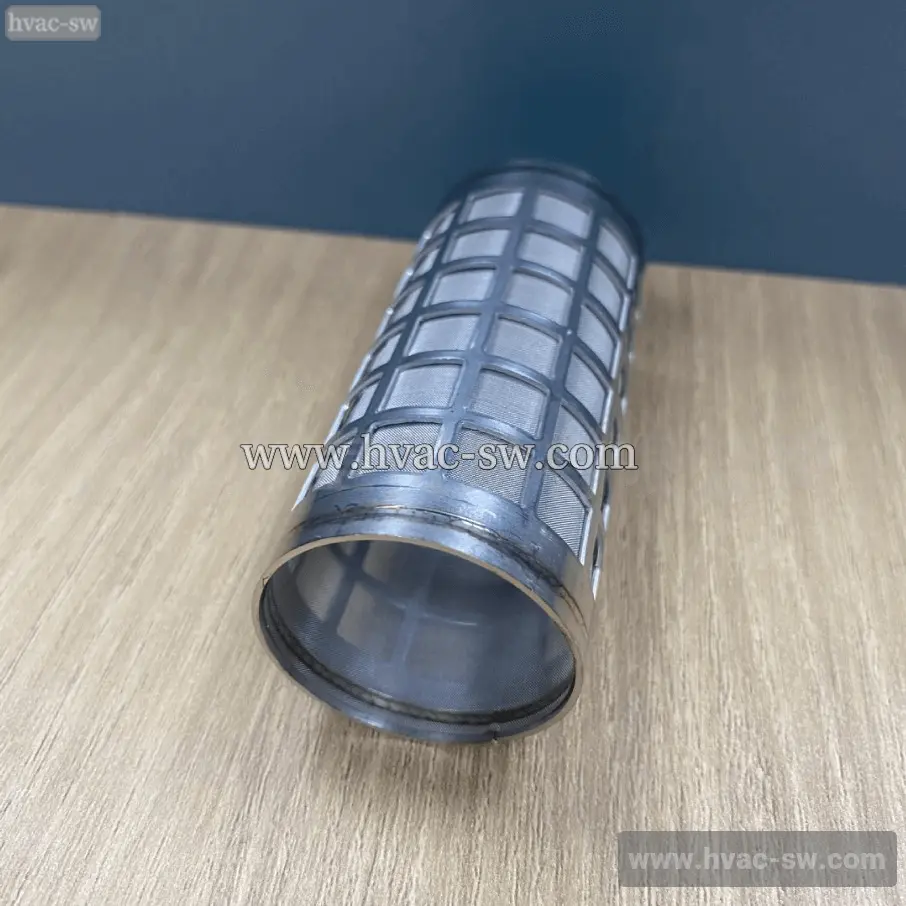 DANFOSS 148H3123 100 Mesh Filter Screen -picture-3