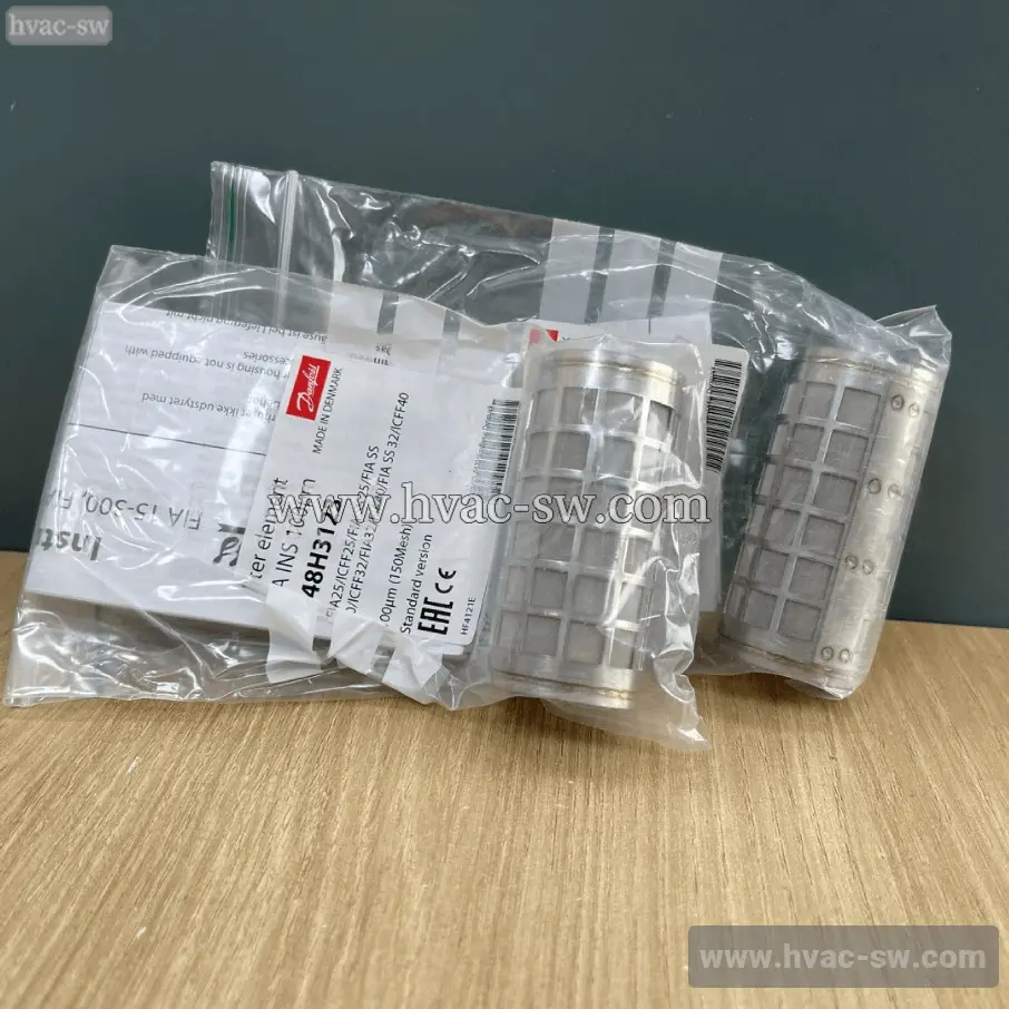 DANFOSS 148H3123 100 Mesh Filter Screen -picture-1
