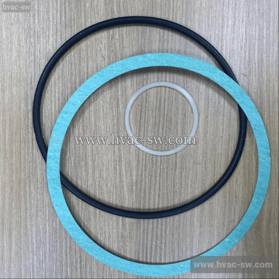 DANFOSS 148B6468 STC150 Stop Valve Gasket -picture-5