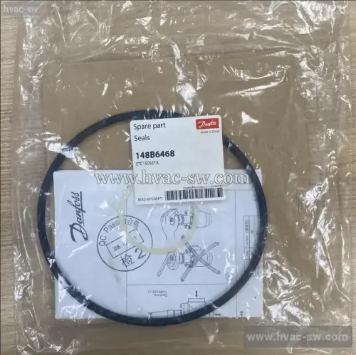 DANFOSS STC150 148B6468 Gasket for Refrigeration Valves