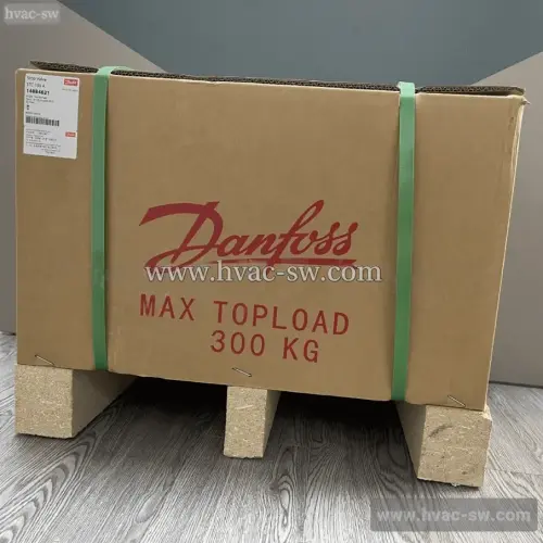 DANFOSS 148B6468 STC150 Stop Valve Gasket