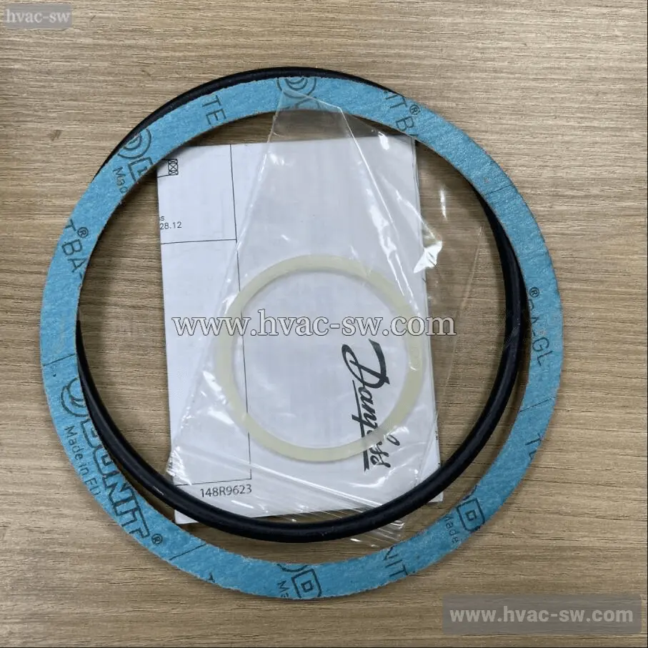 Danfoss 148B6467 STC125 Stop Valve Gasket -picture-main