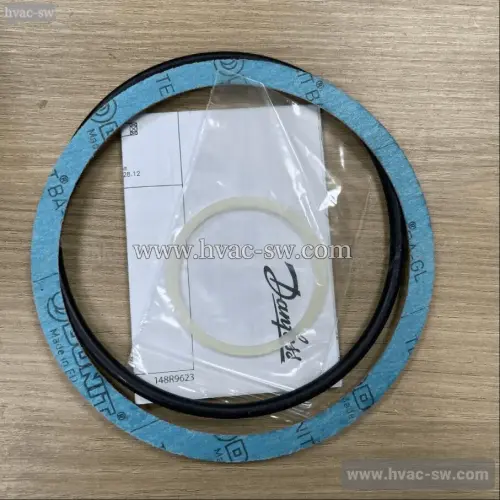 Danfoss 148B6467 STC125 Stop Valve Gasket