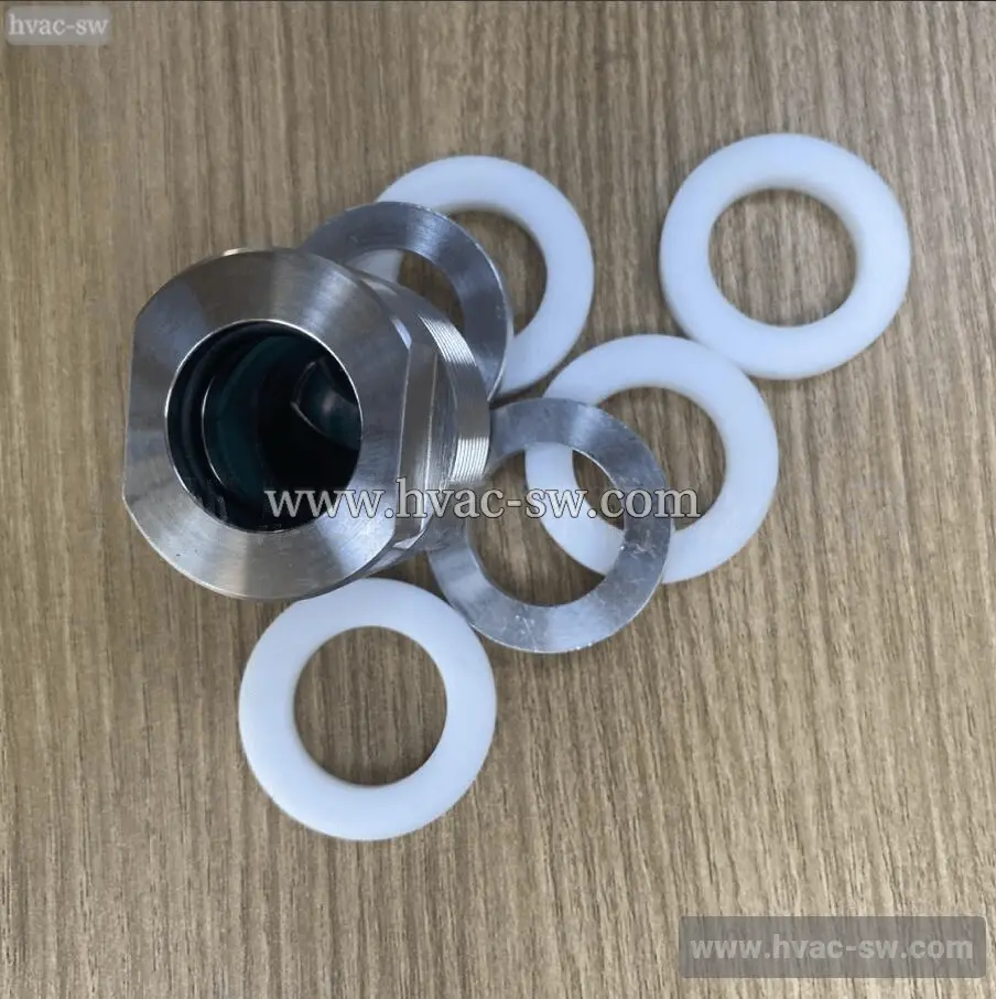 DANFOSS 148B6461 Stop Valve Packing STC80-100 Special -picture-5