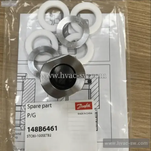 DANFOSS 148B6461 Stop Valve Packing STC80-100 Special