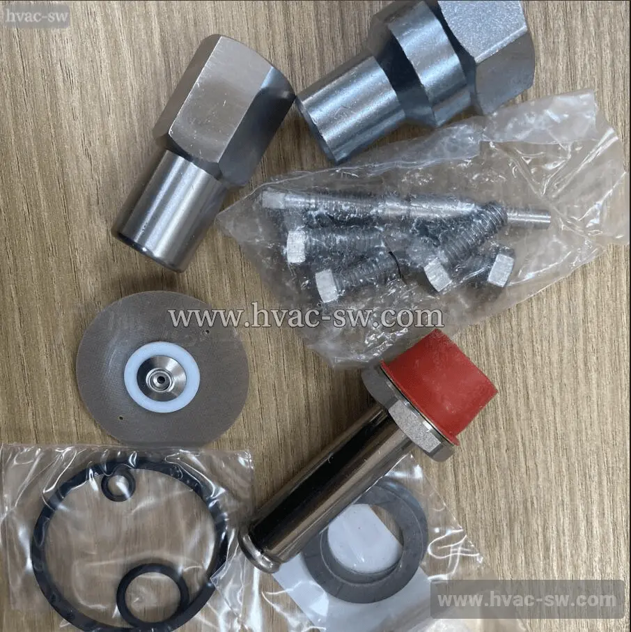 DANFOSS 032F2338 Solenoid Valve Major Repair Kit -picture-main