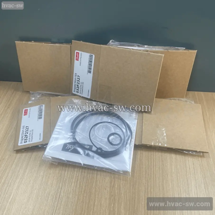 Danfoss 032F2327 AKVA EVRA32 Repair Kit Gasket -picture-4