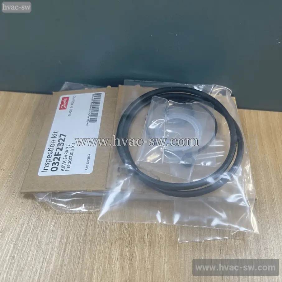 Danfoss 032F2327 AKVA EVRA32 Repair Kit Gasket -picture-2