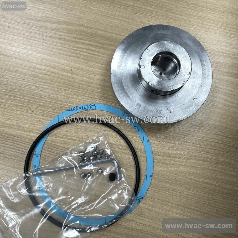 Danfoss 148B6453 STC150 Valve Cone Genuine Spare Part -picture-3