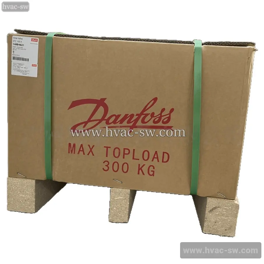 Danfoss 148B6453 STC150 Valve Cone Genuine Spare Part -picture-1