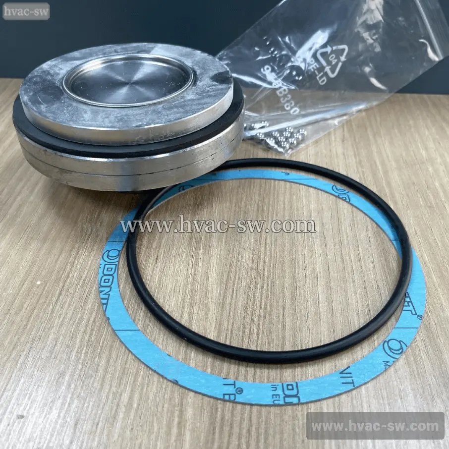 Danfoss 148B6453 STC150 Valve Cone Genuine Spare Part -picture-5