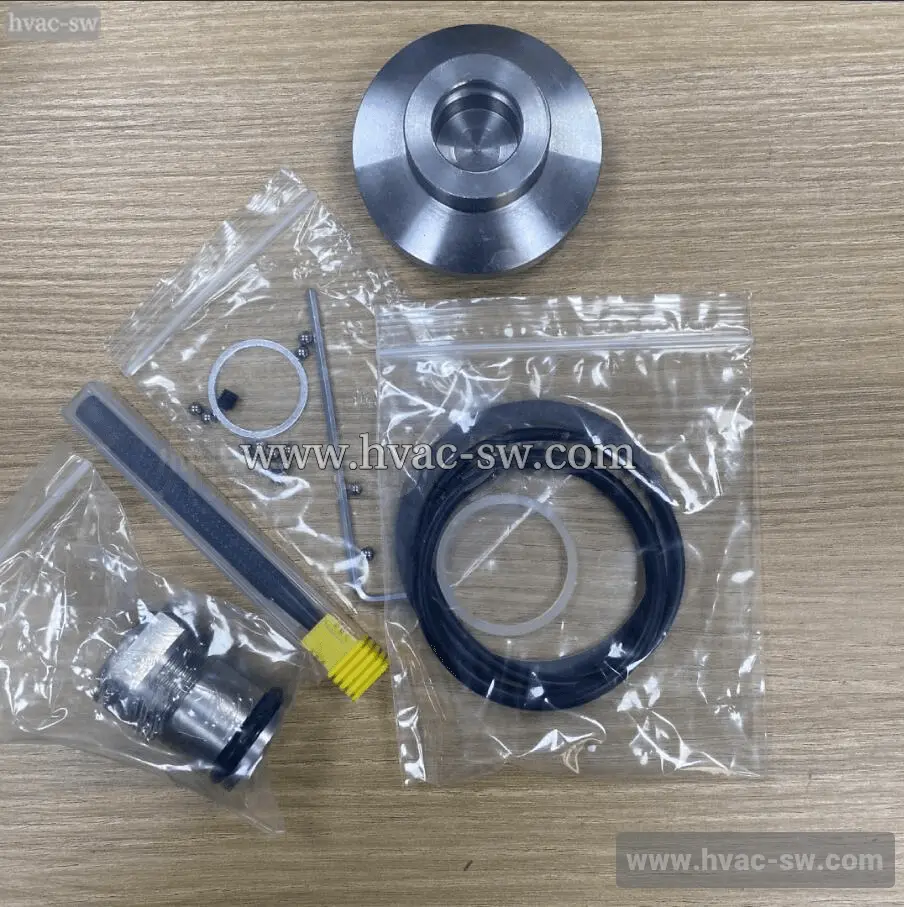 Danfoss 148B6154 SVA-S65 Stop Valve Repair Kit -picture-2