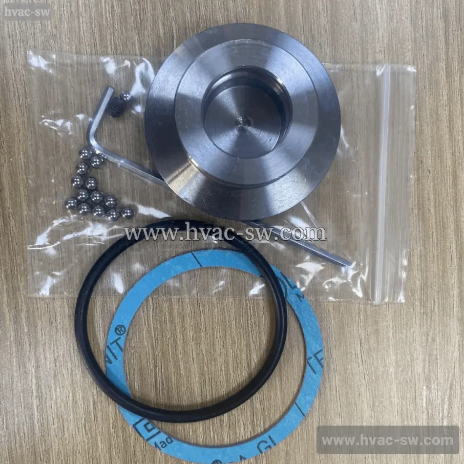 Danfoss 148B6469 STC50 High-Quality Stop Valve Cone -picture-2