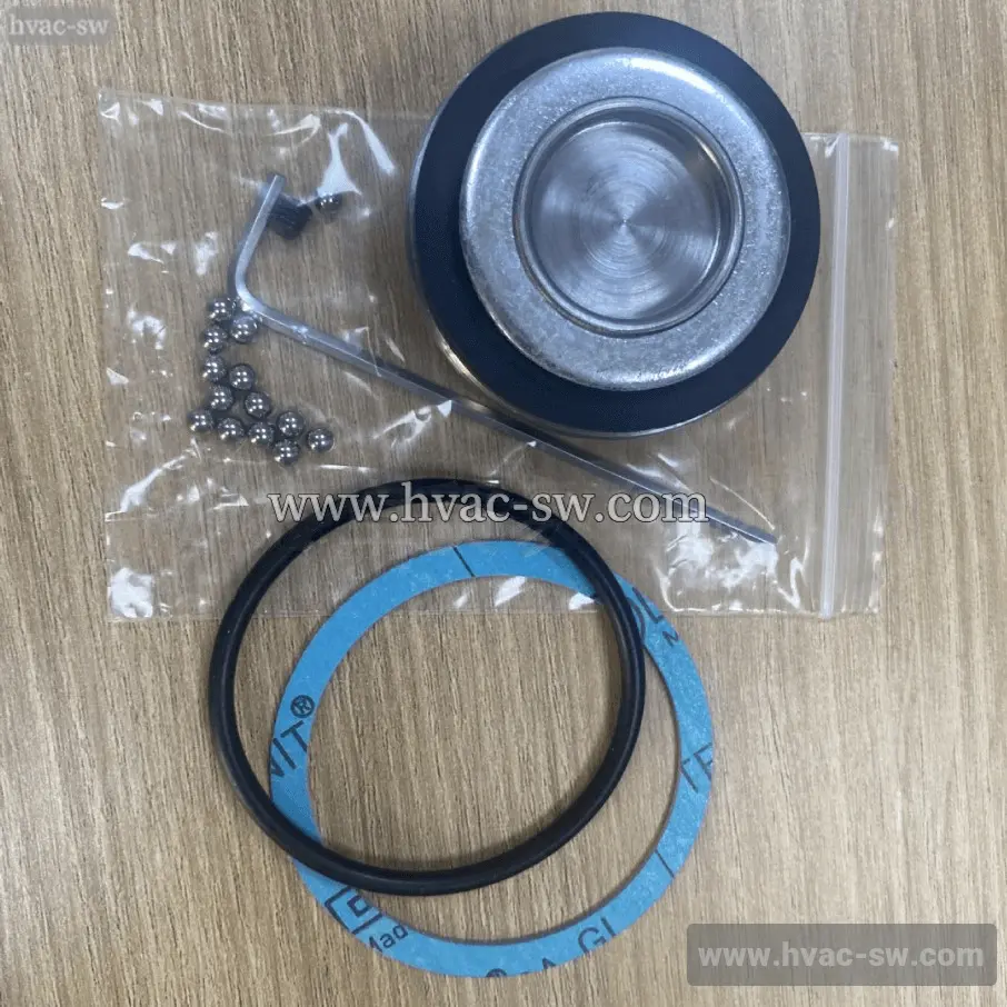 Danfoss 148B6469 STC50 High-Quality Stop Valve Cone -picture-1