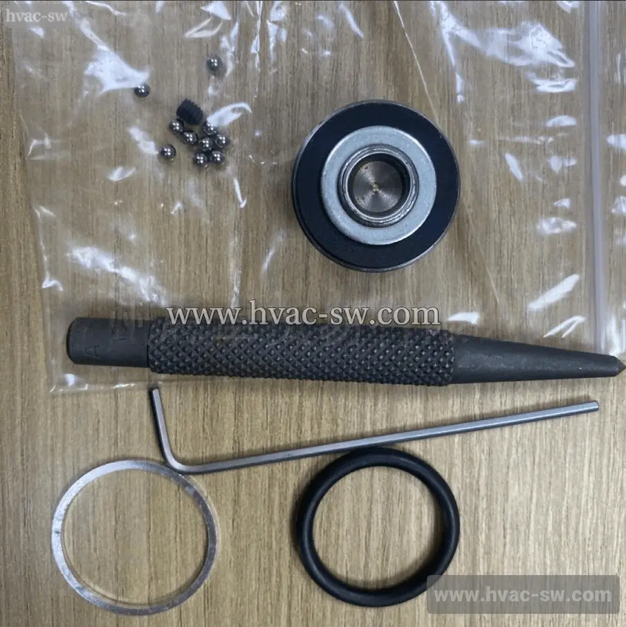 Danfoss 148B6456 Valve Cone for STC15-25 Series -picture-5