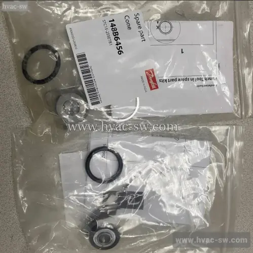 Danfoss 148B6456 Valve Cone for STC15-25 Series