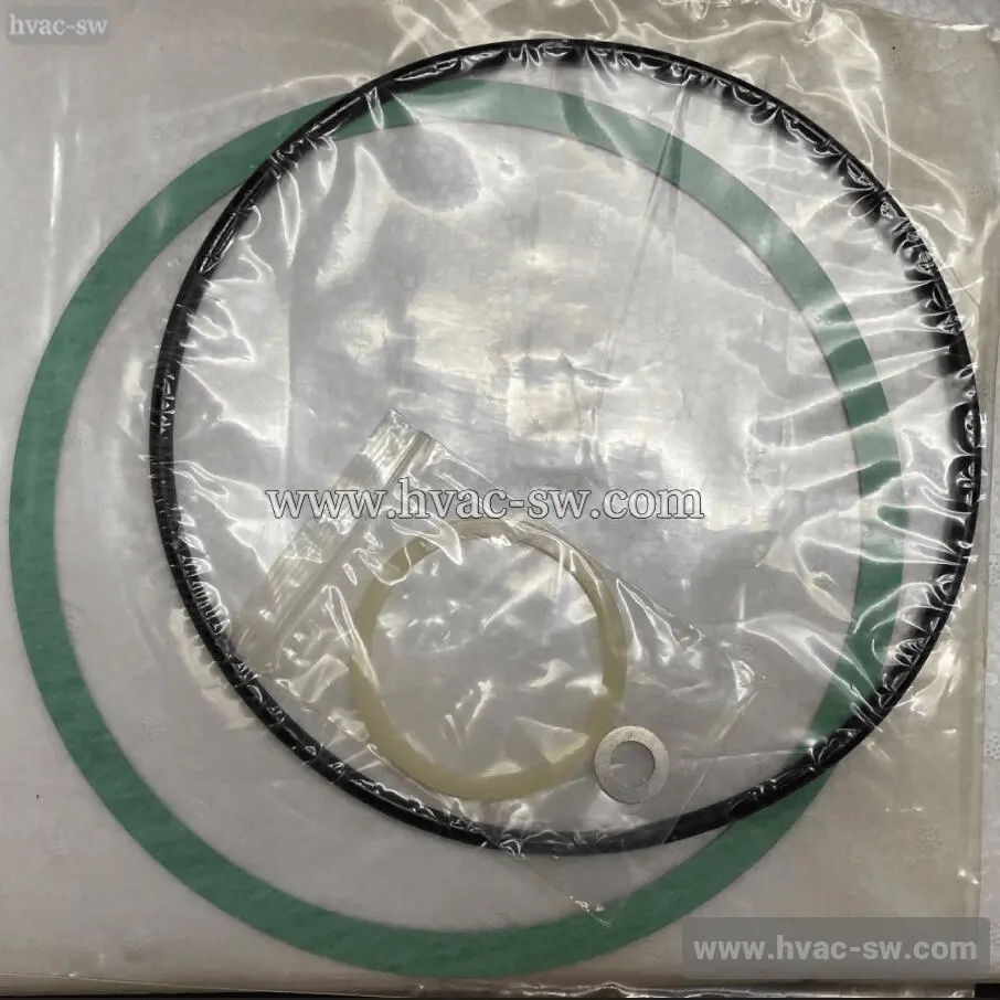 Danfoss 148B6059 FIA200 Genuine Filter Seal Kit -picture-2