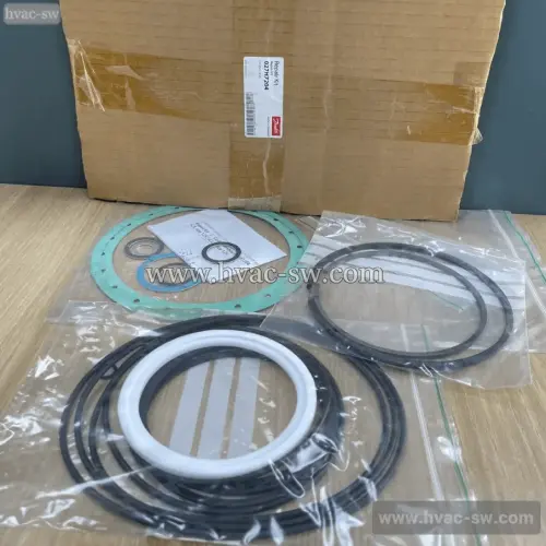 DANFOSS 027H7204 ICLX125/ICS125 Valve Repair Kit